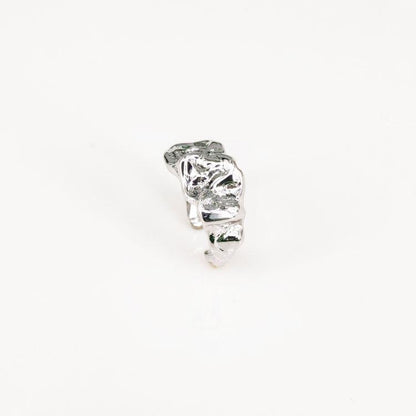 The Missing Soul Ring