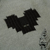 Heartful Knitted Sweater