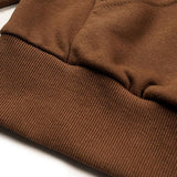 Zip-up Loose San Andreas Hoodie