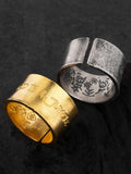 Sons Of The Sun Ring