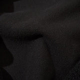 Meteor Star Print Fleece Jacket