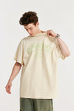 Dangerous High-neck T-shirt