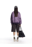 Minimalist Humble Swag Jacket