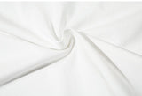 Loose Side Stripe Racing T-shirt