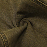 Auburn Washed Jeans