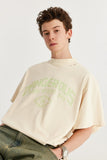 Dangerous High-neck T-shirt