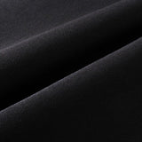 Solid Color Loose Shirt