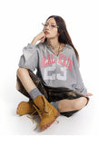 Black Star 23 Sweatshirt