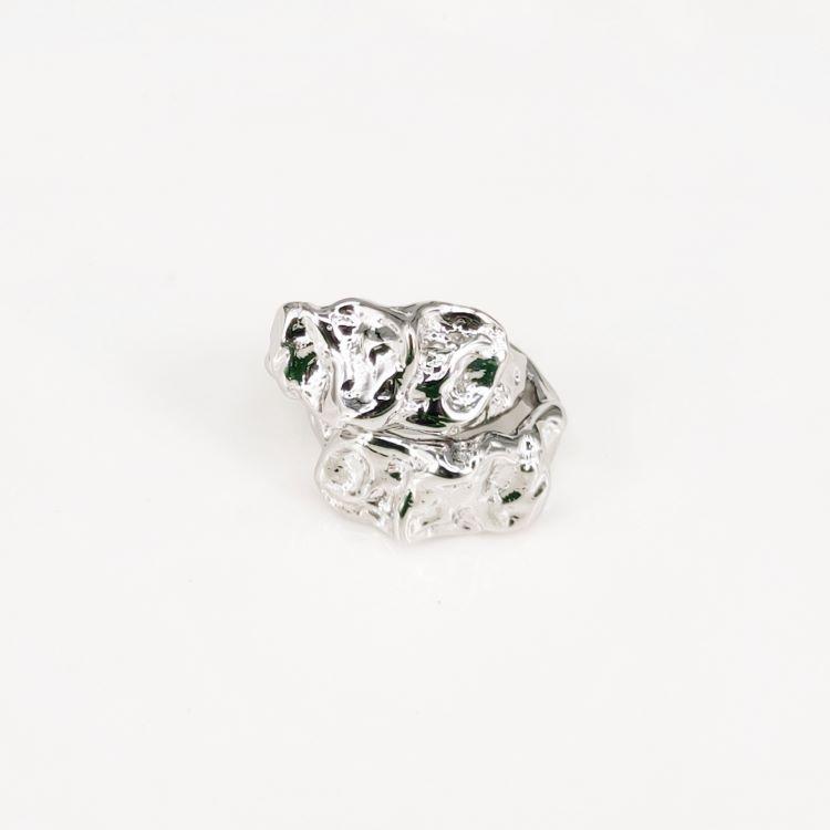 The Missing Soul Ring