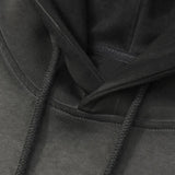 Fear Washed Gradient Hoodie