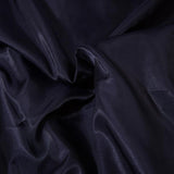PU Faux Leather Varsity Jacket