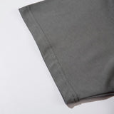Vintage Patchwork Loose T-shirt