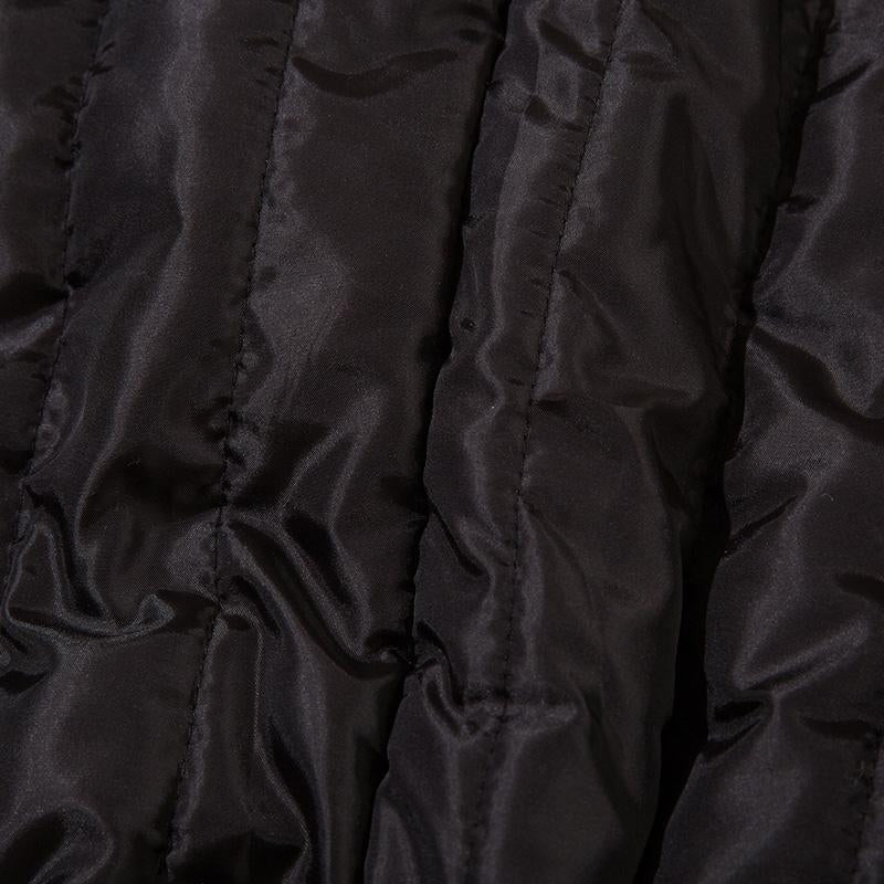 Plaid Star Print Varsity Jacket
