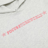Focus Hoodie