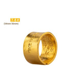 Sons Of The Sun Ring