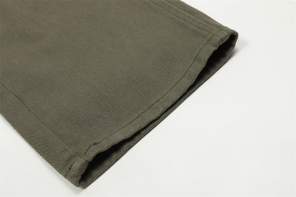 Industrial Fit Jeans