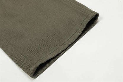 Industrial Fit Jeans