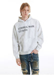 Y2K Ethereal Oversized Hoodie