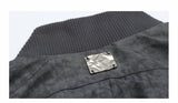Charcoal Washed Jacket
