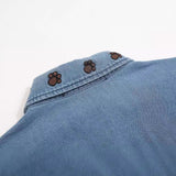 Teddy And Pals Graphic Shirt