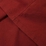 Loose Faded Washed T-shirt