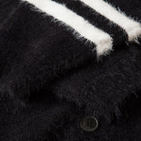 Lovely Rabbit Graphic Cardigan