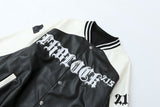 Street Legend Jacket