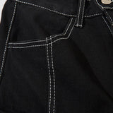 3D Multi-pocket Reflective Cargo Pants