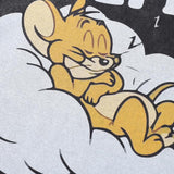 Sleepy Jerry Printed T-shirt