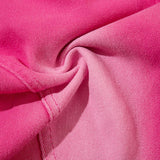 Star Pink Denim Jeans