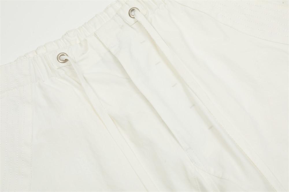 Utility Cargo Pants