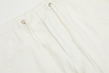 Utility Cargo Pants