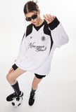 New Wave Sports T-shirt