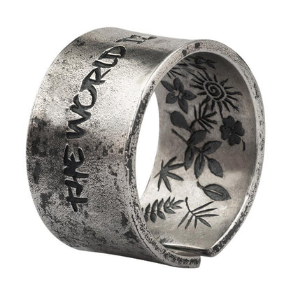 Sons Of The Sun Ring