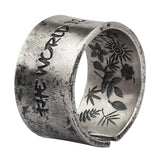 Sons Of The Sun Ring