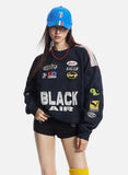 Turbo Flex Sweatshirt