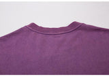 Loose Bear Graphic Printed T-shirt