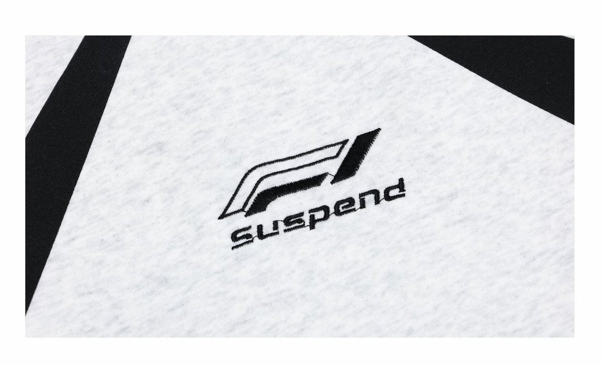 Titan's Emblem Sweatshirt