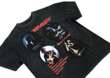 Fearless Rock Legend T-shirt