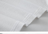 Loose Short Sleeve T-shirt