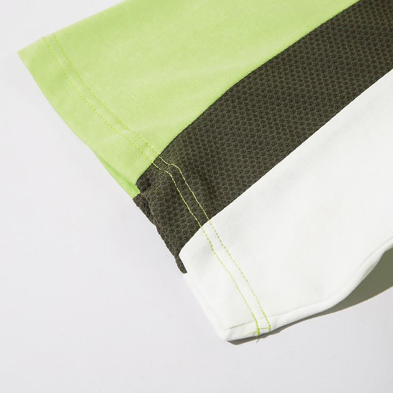 Neon Sports T-shirt