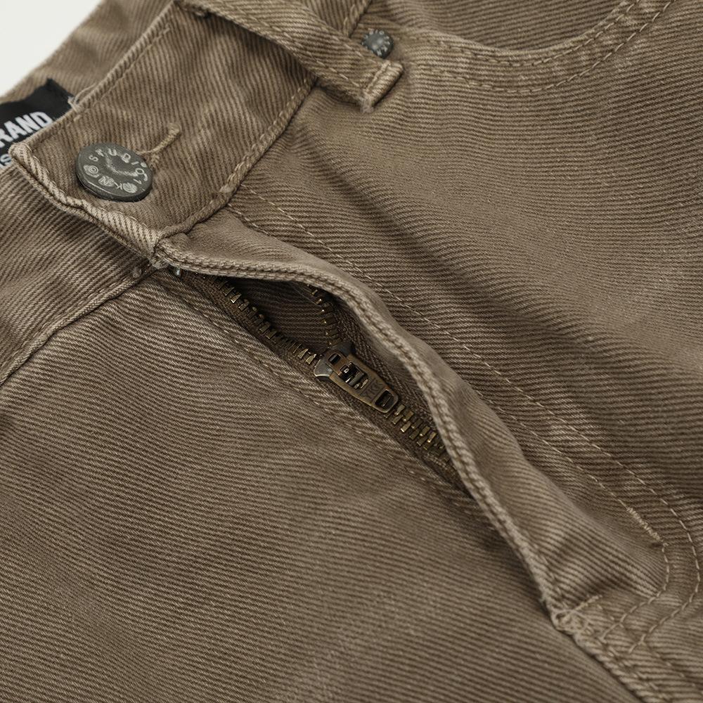 Desert Drift Denim Jeans