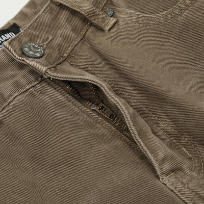 Desert Drift Denim Jeans