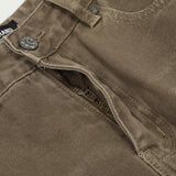Desert Drift Denim Jeans