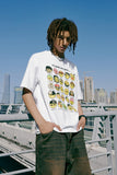 No Pain No Gain Emojis T-shirt