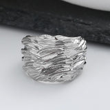 Mission 01 Ring