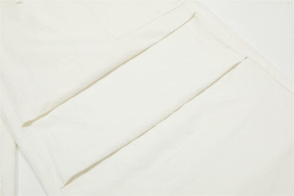Utility Cargo Pants