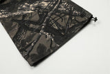Camouflage Cargo Pants