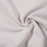 Splicing Color Oversized Sport Hoodie
