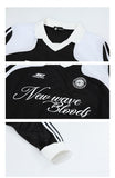 New Wave Sports T-shirt